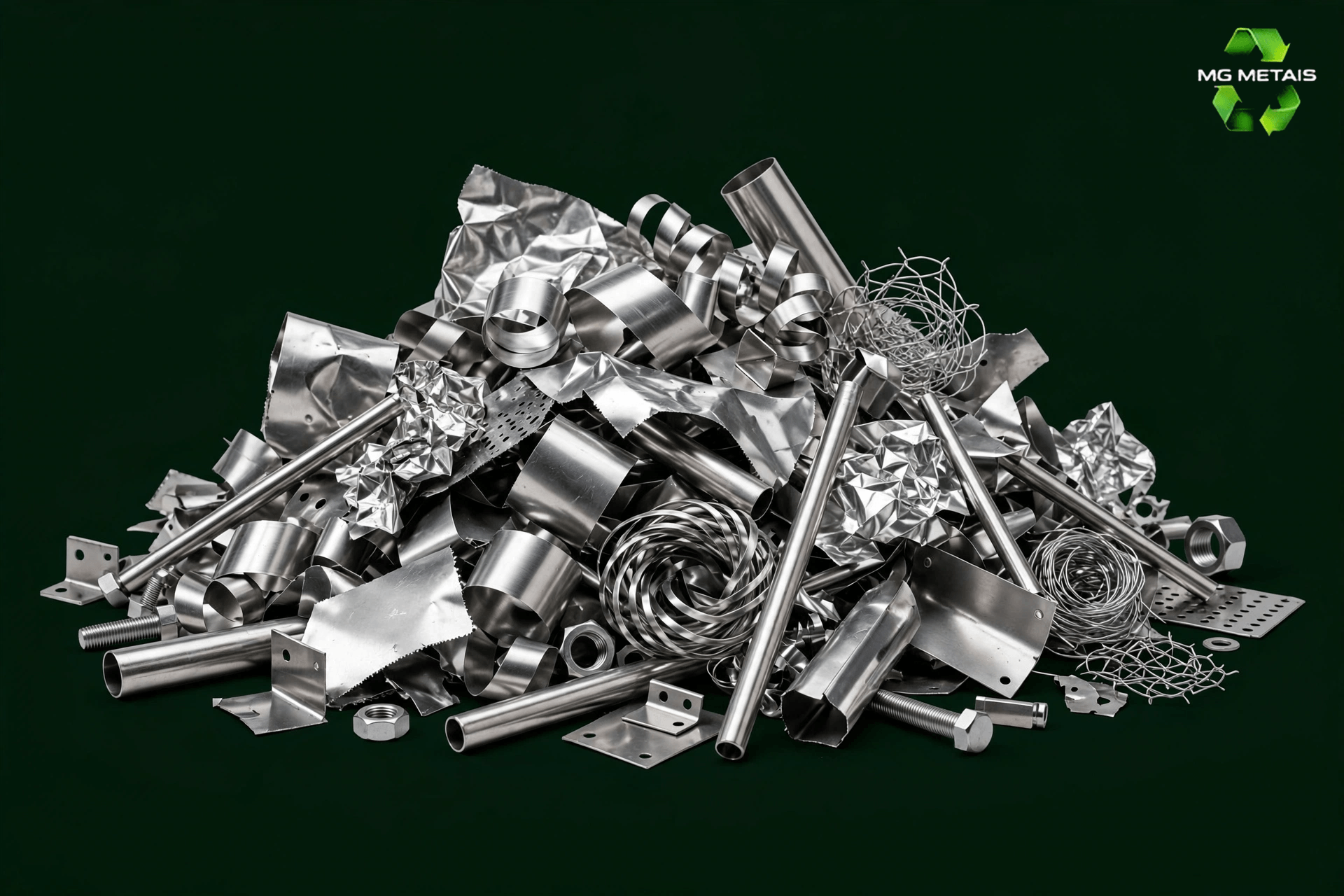 Inox - MG Metais
